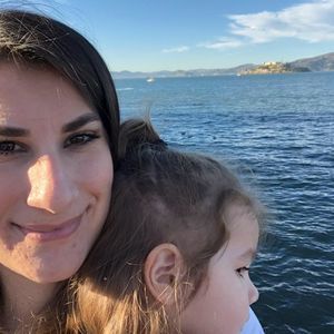 Meet your Posher, Candice